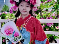 -曹州百花园