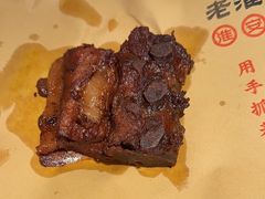 -老淮安·淮安菜(涟水店)
