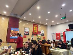 -奥华餐厅·老张记(台基厂店)