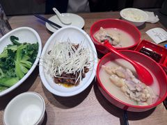 -王婆婆老妈蹄花川菜馆·非物质文化遗产(太古里一店)