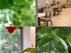 -Beans Solo豆号咖啡(百家湖花园店)