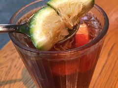 香水柠檬酸角冰酿-Wagas沃歌斯(信泰中心商场店)