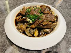-佬太公海鸭·海鲜大排档(上海总店)