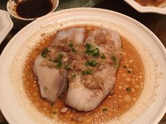 -糟粕醋·椰苑海南菜餐厅(亚龙湾天域酒店)