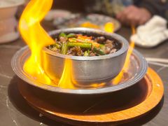 -海派悦庭·海胆烧麦·新融合菜(凯德广场店)