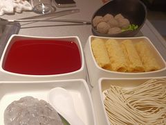 -海底捞火锅(八佰伴店)