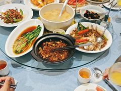 -苏先生海鲜渔庄(金桥店)