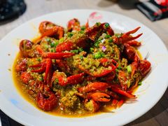 -李叔叔虾蟹大排档(青羊店)