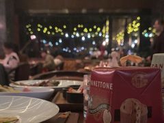 -Tivano意大利餐厅(成都居舍酒店)
