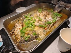 -半天妖烤鱼(印象城店)
