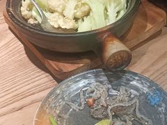 -啫火啫啫煲·顺德干蒸(西乡天虹店)