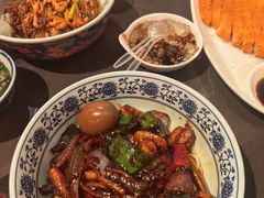 -王繁星面馆(西安熙地港店)