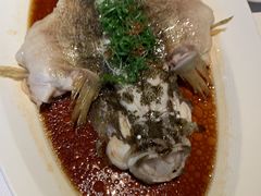 -玫瑰厅上海菜(兴国路店)