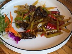 -一盏明灯全素斋(殊像寺店)