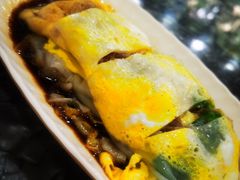 -燊意布拉肠云吞面(中山四路店)