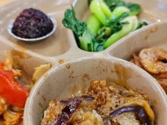 -素满香·素食自助餐(福州·长乐北路店)