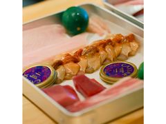-炎橘·板前料理 Omakase