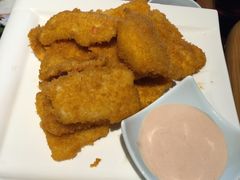 鳕鱼排-沈家花园如皋菜(君御豪庭店)