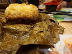 -添好运点心专门店(中环IFC店)