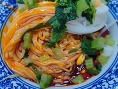 -钰园秦镇米皮(长安西路三兴园店)