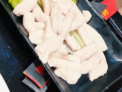 牛骨髓-潮发潮汕牛肉店(芳村店)