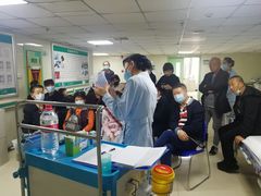 -西安大兴医院
