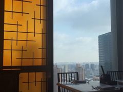 -君悦酒店·乐厨·高空自助餐(青年大街店)