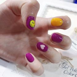 -丫丫NAIL日式自助美甲美睫沙龙