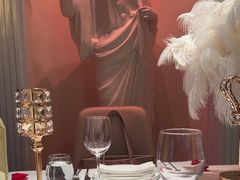 -Inspiration灵感·罗马西餐厅(九龙坡店)