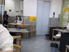 -林记潮汕海鲜砂锅粥(平潭店)
