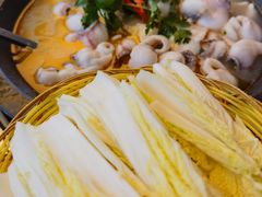 -大鼎石锅鱼(春江里店)