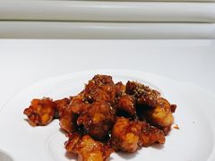 -至潮餐厅精致粤菜·活鲈鱼·走地鸡(珠江新城店)