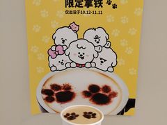 -Seesaw Coffee(上生新所店)