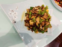 -一品滇香·云南菜(公益西桥店)