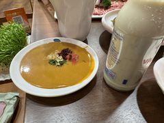 -爱新觉罗福臨火锅馆(万科滑雪场店)