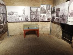 -台儿庄大战纪念馆