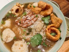 -GOGO Plate(成都太古里店)