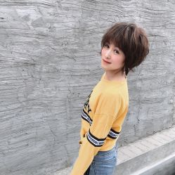 -东瀛造型