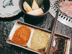 -炙忧烤肉屋(中国铁建广场店)