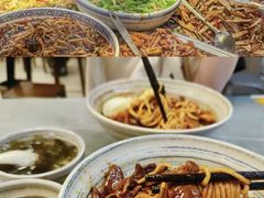 -梅溪·小伙子干挑面(安吉总店)