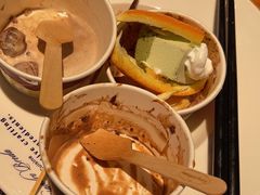 哈根达斯-四海一家自助餐(益田假日广场店)