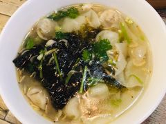 -老边饺子(彩虹城店)