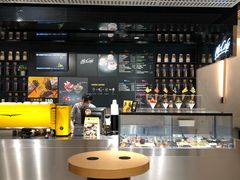 -麦当劳(龙阳路店)