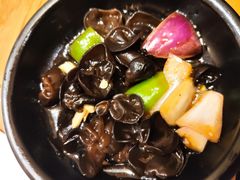 -九田家黑牛烤肉料理(香河店)
