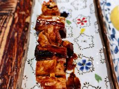 京葱鸡肉-平成屋·午肴夜酒(四川北路店)