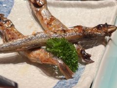 -小山日本料理(兴业太古汇店)