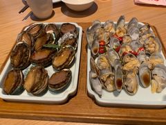 -红樱桃·欢乐餐厅(太原里店)
