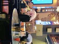 -秦炉烤肉(财富中心店)