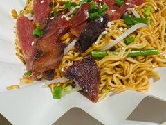 -香港池仔记肠粉王(博多新记襄阳南路店)