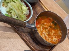 -小满手工粉(北京顺义华联店)
